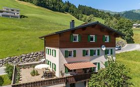 Ferienhaus Türtscher 2
